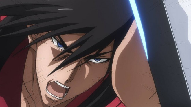 Seijuro Hiko
